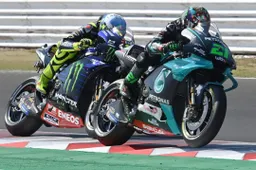 MotoGP, Valentino Rossi: "Adesso chiudo la VR46 Academy"