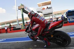 MotoGP Misano/2, analisi e commenti delle Prove Libere 3