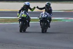 MotoGP Misano/2, quote bookmaker: il sogno Valentino Rossi a 8.00