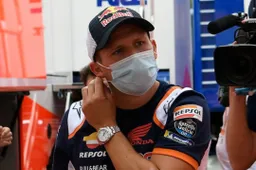 MotoGP, Stefan Bradl: intensa preseason per risolvere i problemi Honda