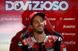 MotoGP, Andrea Dovizioso verso Yamaha? A giorni l'annuncio ufficiale