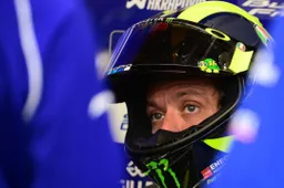 MotoGP, Valentino Rossi sfida Covid e sfortuna alla roulette dei tamponi