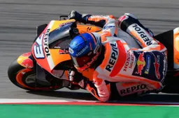 MotoGP, Repsol e Honda verso il divorzio? Senza Marc Marquez è crisi