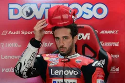 MotoGP, Andrea Dovizioso e le strade per diventare campione