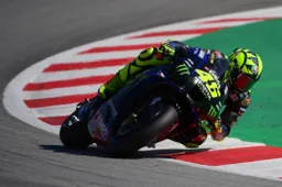 Valentino Rossi, la M1 2019 è un sogno impossibile