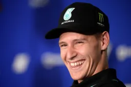 MotoGP, Fabio Quartararo vs Joan Mir: pronti agli ordini di scuderia?