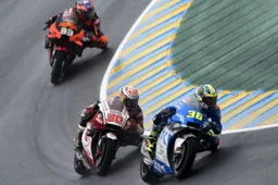 MotoGP Le Mans, analisi e commenti delle Prove Libere