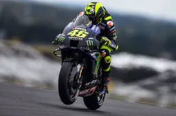 MotoGP, Valentino Rossi: "Aragon pista da sempre difficile per me"