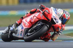 MotoGP, Ducati scommette su Miller-Bagnaia... e "sangue giovane"