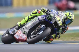 MotoGP, Valentino Rossi "insostituibile": il motivo della scelta Yamaha