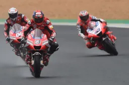 MotoGP, Chicho Lorenzo: "In Ducati tutti stanno fallendo"