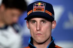 MotoGP, Pol Espargarò: in Honda sarà "victoria o muerte"