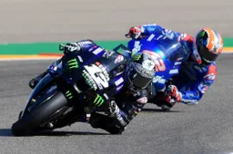 MotoGP, fine stagione aperto e anteprime dalla prossima edizione