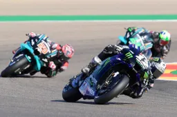 MotoGP, Yamaha cerca la chiave di volta per vincere il Mondiale