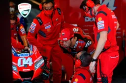 MotoGP Teruel: analisi e commenti delle Prove Libere 1