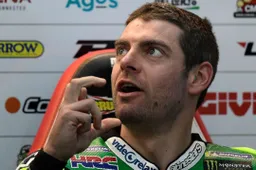 MotoGP, Cal Crutchlow contro tutti: "Piloti come robot nelle interviste"