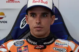 MotoGP, Alex Marquez critica Yamaha: "Ha truffato, sanzione ridicola"