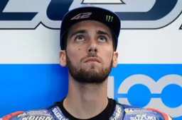 MotoGP, Alex Rins-Maverick Vinales: botta e risposta sui motori Yamaha