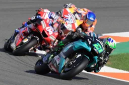 MotoGP Valencia, quote scommesse: vittoria 'Morbida', Valentino Rossi a 61