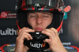 Fabio Quartararo: "Yamaha, guarda la moto di Franco Morbidelli"