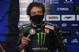 Loris Capirossi: "Valentino Rossi dimostrerà che Yamaha ha sbagliato"