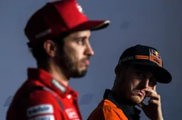 MotoGP, Honda pensa al tridente Dovizioso, Marquez ed Espargarò