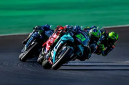 MotoGP 2021: giorni decisivi per il calendario ufficiale