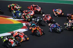 MotoGP, chi spende di più? La classifica dei sei costruttori