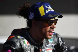 MotoGP, Franco Morbidelli: il 'brutto anatroccolo' diventa cigno d'argento