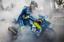 Joan Mir risponde al papà di Jorge Lorenzo: "Il merito non è suo"