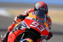 MotoGP, Marc Marquez out fino a settembre: Honda sotto attacco mediatico