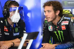 MotoGP, Valentino Rossi: i dettagli che mancano prima della firma