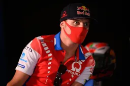 MotoGP, Guidotti: "Se vince Miller mi tuffo nudo nella piscina gonfiabile"