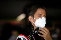 MotoGP, Aprilia prepara l'assalto a Dovizioso. Giovedì Iannone al Tas