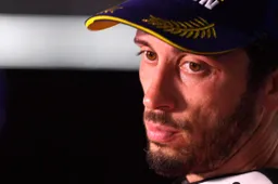 MotoGP, Honda-Dovizioso: il matrimonio diventa difficile