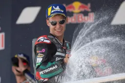 MotoGP, emozioni "hard" a Jerez... e adesso si replica!