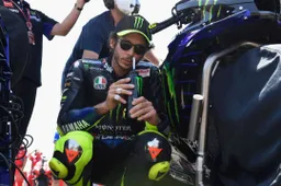 Valentino Rossi SOS: "Non possiamo risolvere il problema gomme"
