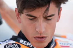 MotoGP, manager di Marc Marquez: "Abbiamo dato fiducia ai dottori"
