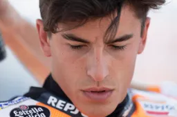 Marc Marquez incubo senza fine: ipotesi 4° intervento