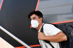 MotoGP, Marc Marquez: il commento dei medici che hanno dato l'OK