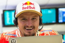 MotoGP, JackAss ancora senza "compagno": Dovizioso verso l'addio?