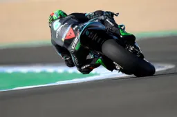 MotoGP, Yamaha vincente ma in panne: lo spettro della pitlane