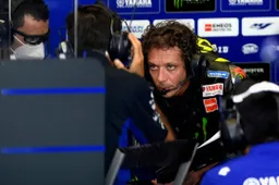 MotoGP, Valentino Rossi: "Ho bisogno dell'aiuto di Yamaha"