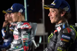 MotoGP, boss Yamaha: "Valentino Rossi può vincere il Mondiale"
