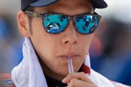 MotoGP, Nakagami: "Ho provato a guidare come Marc Marquez"