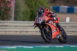 Scott Redding: "Non avrò altre possibilità in MotoGP"