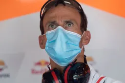 MotoGP, disastro Honda senza Marc Marquez. Puig: "Non siamo contenti"