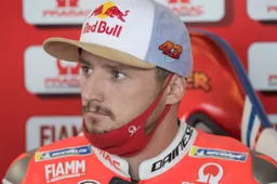 MotoGP, Ducati ufficiali KO: la teoria del complotto Michelin