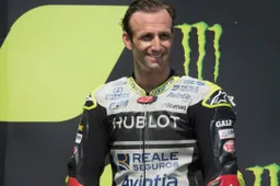 MotoGP, Johann Zarco: "Avevo ragione a dubitare di Avintia"
