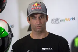 MotoGP, Johann Zarco: faccia a faccia con Rossi e Morbidelli